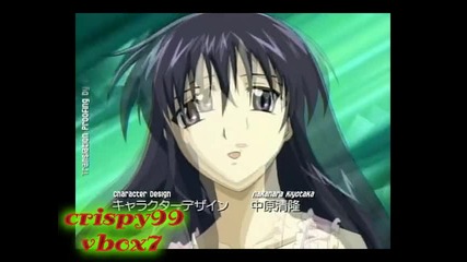 Anime Girls Mix - Too Cool
