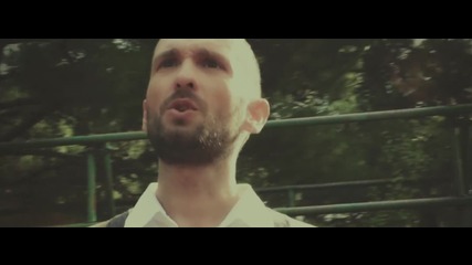 Giorgos Karadimos - De Tha Me Stamatisei Tipota(official Video Clip)
