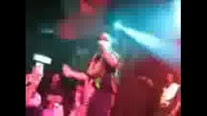 Lil Jon live Mist Club KL 17 Oct 2008