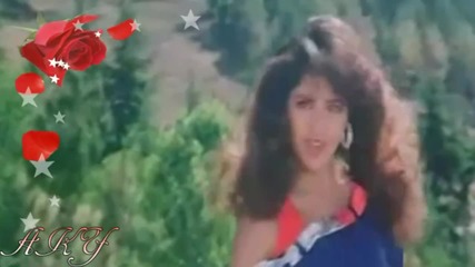 New Year Special - Divya Bharti