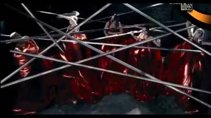 Girls Aloud - Sexy No No No