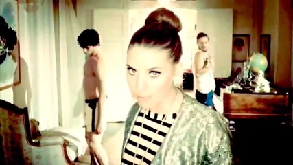 Lykke Li - Little Bit 2009