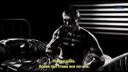 Sin City A Dame to Kill For Град на греха Жена, за която да убиваш Hd Video-част 1