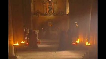 Gregorian - Tears In Heaven