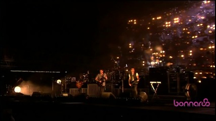 Kings of Leon - Milk 