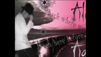 Kylie Minogue - Alone Again ( Written By Madonna )