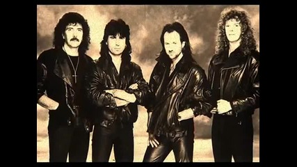 Black Sabbath - The Shining