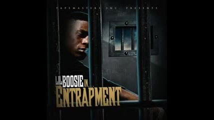 Lil Boosie - Grim Reaper 