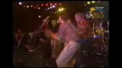 Ofra Haza - La Fa La 