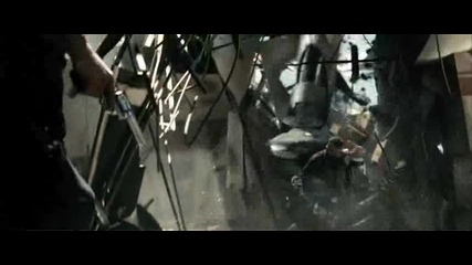 Terminator Salvation - Trailer