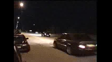 Honda VS Mercedes