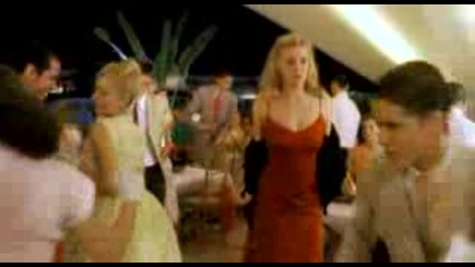 Dirty Dancing 2 Havana Nights - Trailer