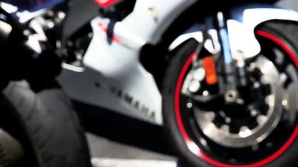 Redline bikerz Original