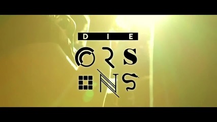 Die Orsons - Das Chaos und Die Ordnung Beim Torstra