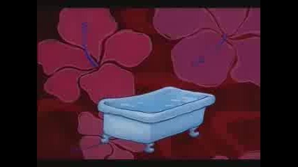 Spongebob