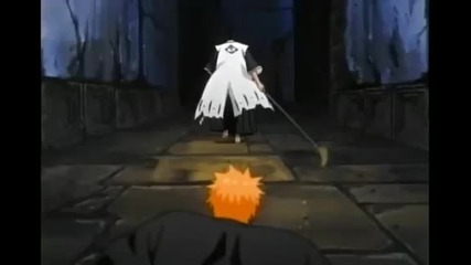 Skillet - Comatose {bleach Amv} 