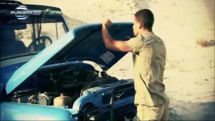 Есил Дюран - Автограф *2010