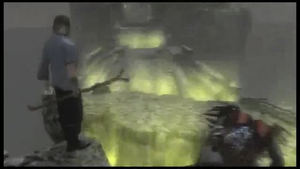 Two Worlds 2 Debut Trailer 