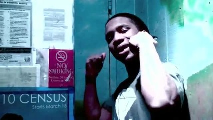 Lil B - Real Plexx 