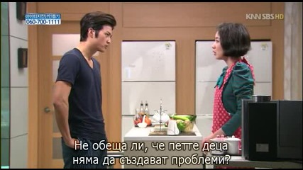 [alliance]wish Upon A Star E06.1