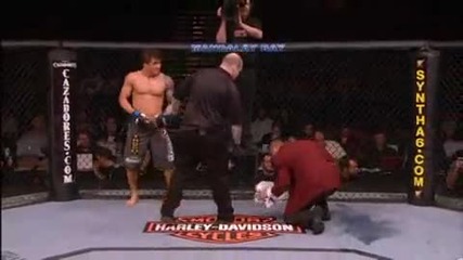 Joe Rogan vs. The Ice Spill 