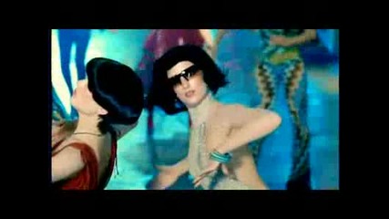 Sophie Ellis Bextor - Get Over You