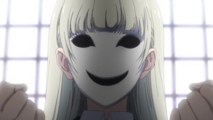 Kakegurui ×× - 03 ᴴᴰ