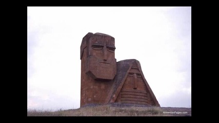 Jivan Gasparyan - In Foreign Lands (armenian duduk)