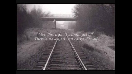 Claude Kelly - Stop This Train