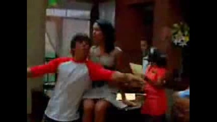 Troyella - You Are The Music In Me Music Video