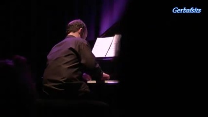 Грейс Морено на живо от "порги и Бес" 2011