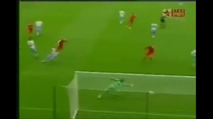 Dirk Kuyt Compilation 