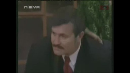 Виктория (victoria) Епизод 40 - Част 3