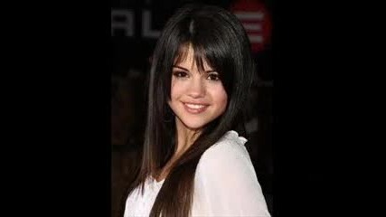 Selena Gomez