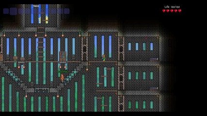 Terraria New Era part 1