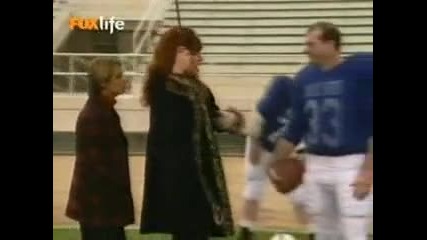 Married With Children 9x10 - Dud Bowl (bg. audio) 
