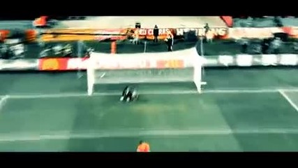 David Villa - My Journey with Spain 