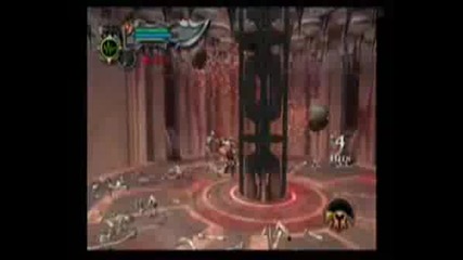 God Of War Chapter 9