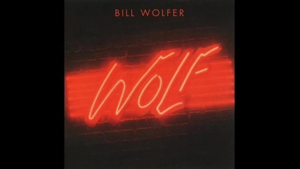 Bill Wolfer - So Shy
