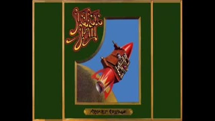 Steeleye Span - Rocket Cottage ( full album 1976 ) folk rock Spain