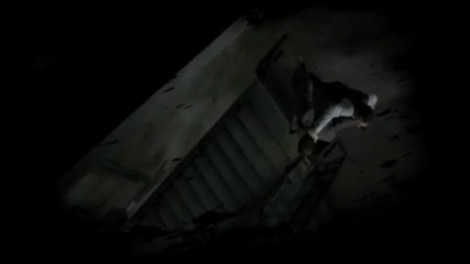 Apocalyptica_the Unforgiven