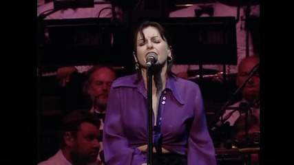 Deep Purple, London Symphony Orchestra & Sam Brown - Wait a While