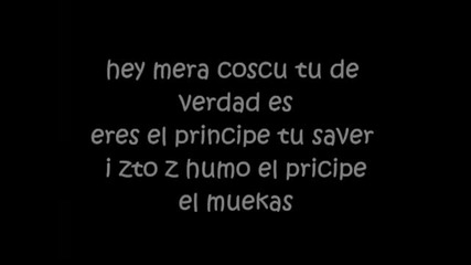 Humo - Cosculluela