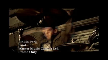 Linkin Park - Faint