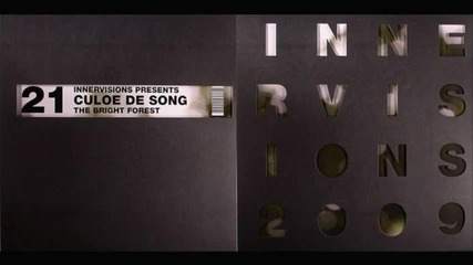 Culoe De Song - The Bright Forest Original Mix 