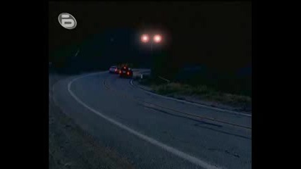 аналия и мариана катастрофират