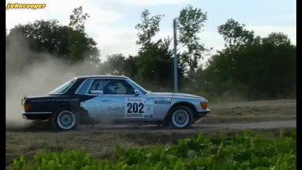 Rallye du Bethunois 2012