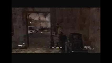 cod 4 spikeguyawards nomination