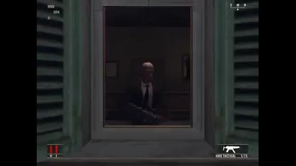 Hitman Blood Money - Mission 2 А Vintage Year