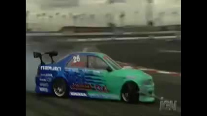 Tokyo Drift 